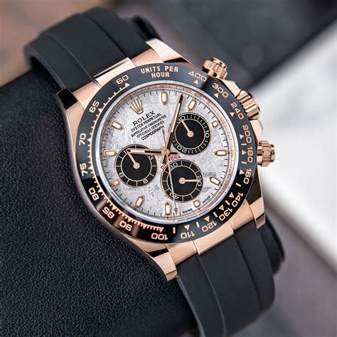 rolex cosmograph daytona rose gold replica|best rolex daytona alternatives.